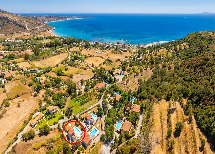 Olga كاتيليوس